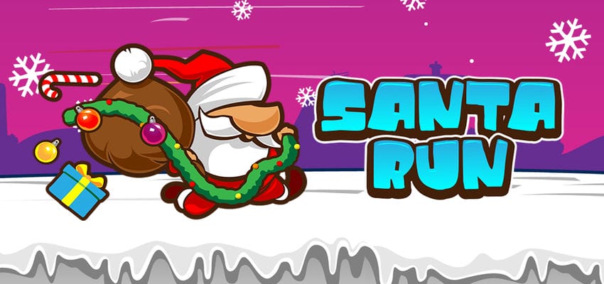 Santa Run